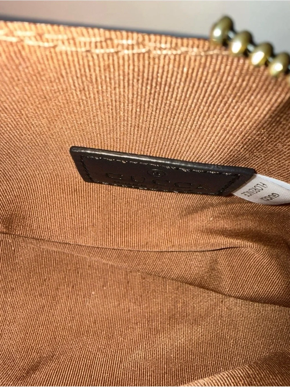 NWOT Source Unknown Black Shoulder Bag